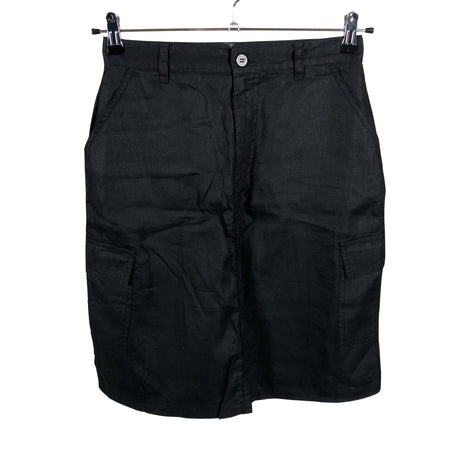 Unisex Jackpot - Mitteveniv seelik, suurus 36 - Must ()