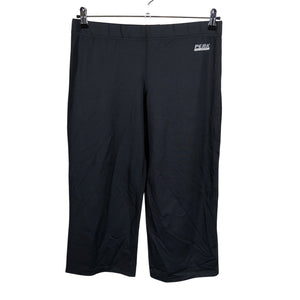Unisex Peak Performance - Trikotaažist püksid, suurus 40 - Must (1)