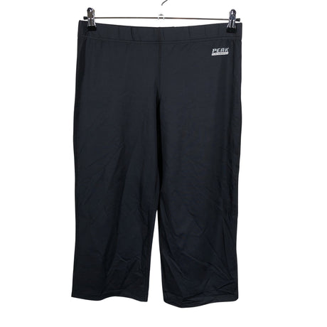 Unisex Peak Performance - Trikotaažist püksid, suurus 40 - Must ()
