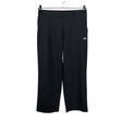 Unisex Adidas - Mittevenivad püksid, suurus 40 - Must ()