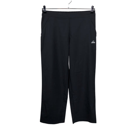 Unisex Adidas - Mittevenivad püksid, suurus 40 - Must ()