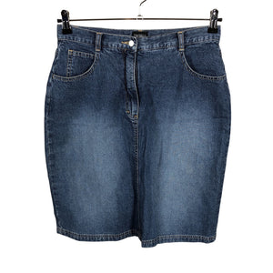 Unisex Santarelli - Teksaseelik, suurus 40 - Sinine (1)