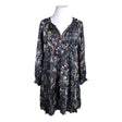 Unisex Odd Molly - Õhuke kleit, suurus 42 - Sinine ()