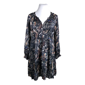 Unisex Odd Molly - Õhuke kleit, suurus 42 - Sinine (1)