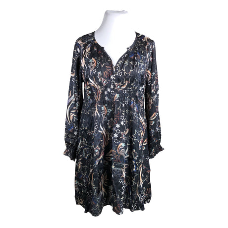 Unisex Odd Molly - Õhuke kleit, suurus 42 - Sinine ()