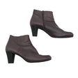 Unisex Wonders - Poolsaapad, suurus 41 - Lilla ()