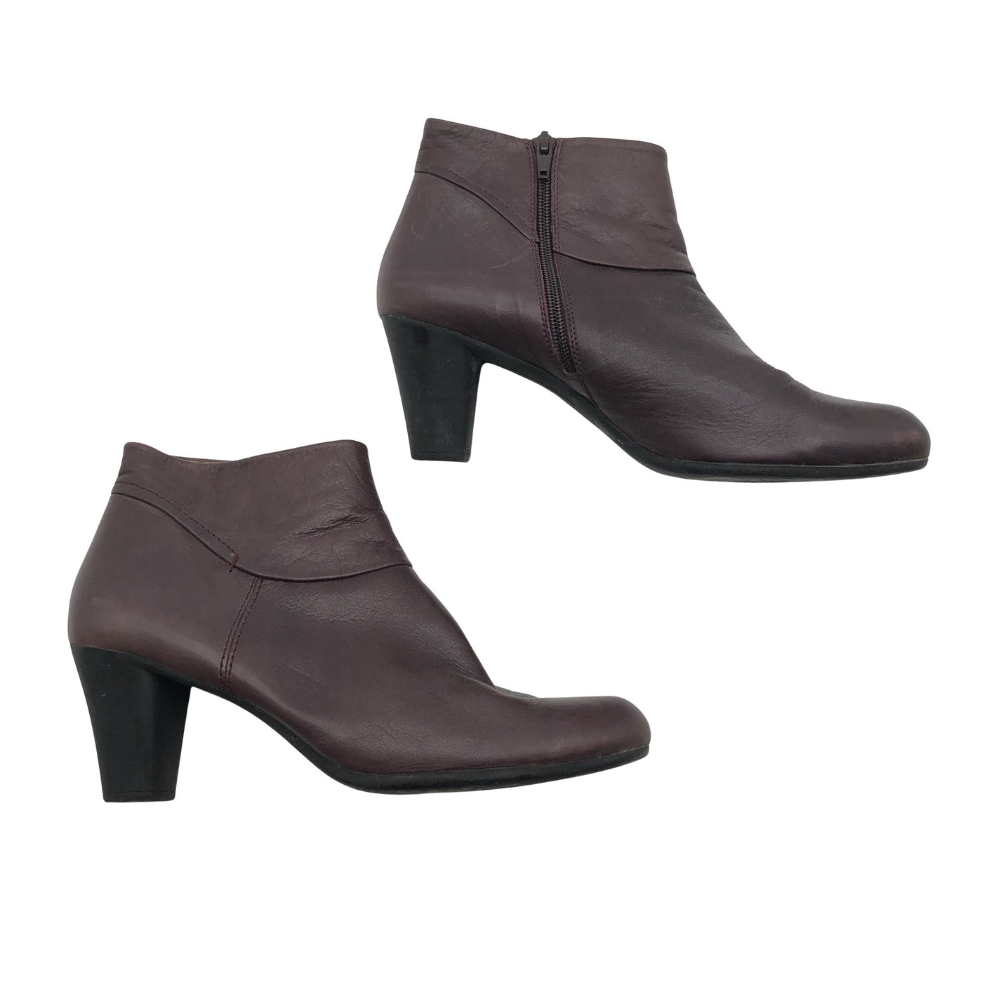Unisex Wonders - Poolsaapad, suurus 41 - Lilla (1)