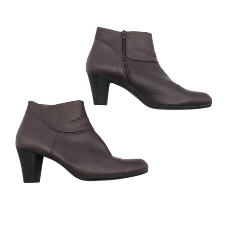 Unisex Wonders - Poolsaapad, suurus 41 - Lilla ()
