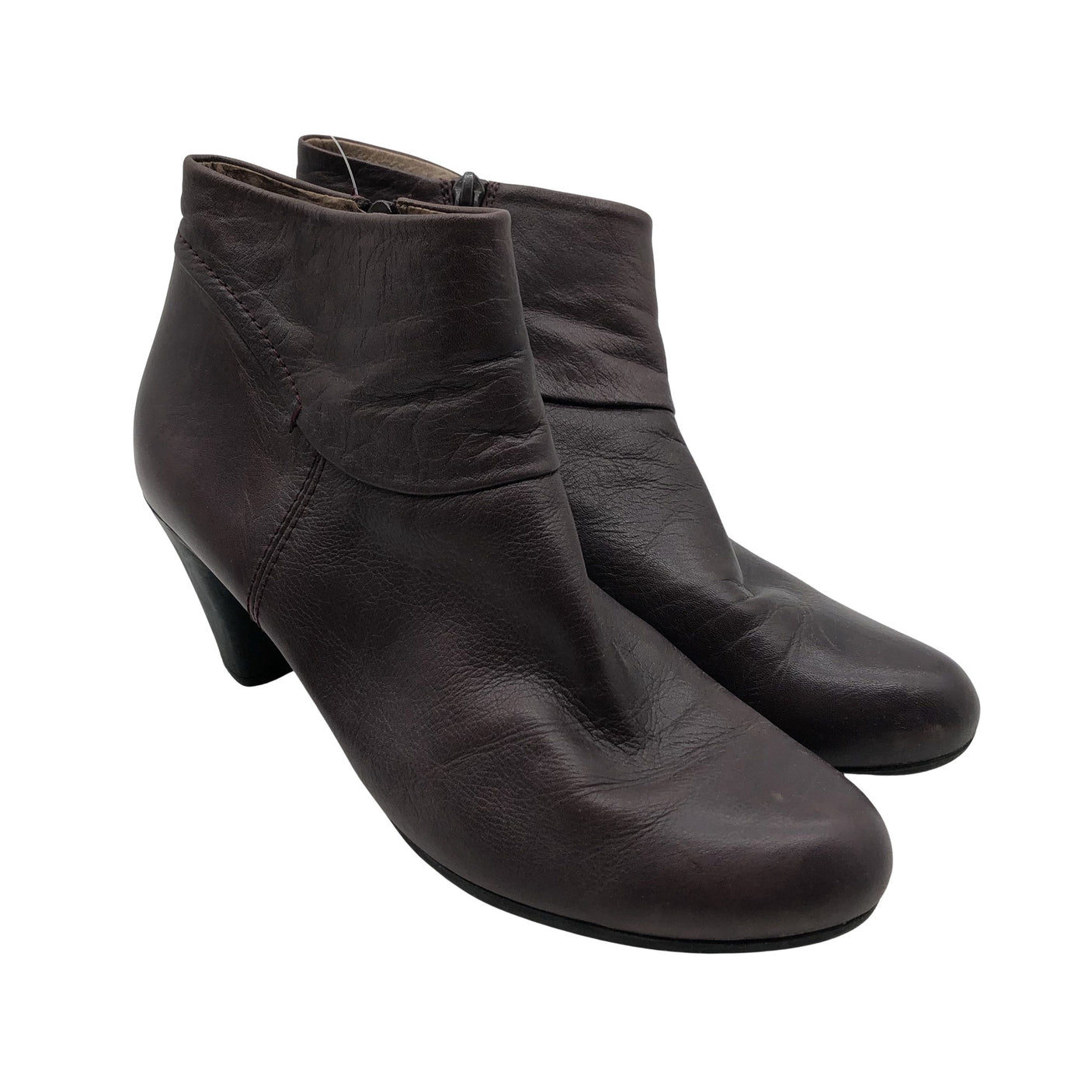 Unisex Wonders - Poolsaapad, suurus 41 - Lilla (2)