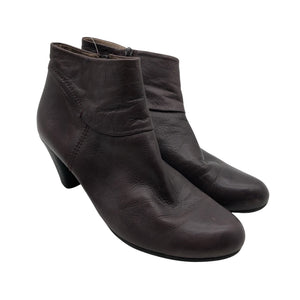 Unisex Wonders - Poolsaapad, suurus 41 - Lilla (2)