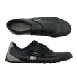 Unisex Lacoste - Tennised, suurus XS - Must ()