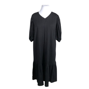 Unisex Esprit - Õhuke kleit, suurus 44 - Must (1)