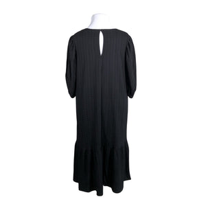Unisex Esprit - Õhuke kleit, suurus 44 - Must (2)