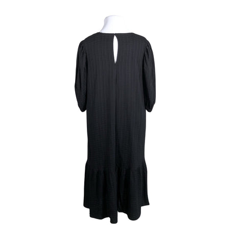 Unisex Esprit - Õhuke kleit, suurus 44 - Must (2)