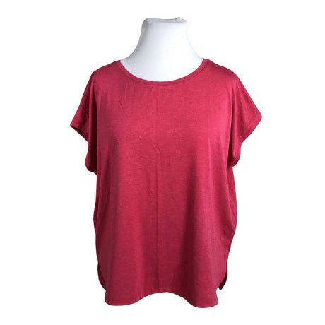 Unisex Ichi - T-särk, suurus 44 - Roosa ()