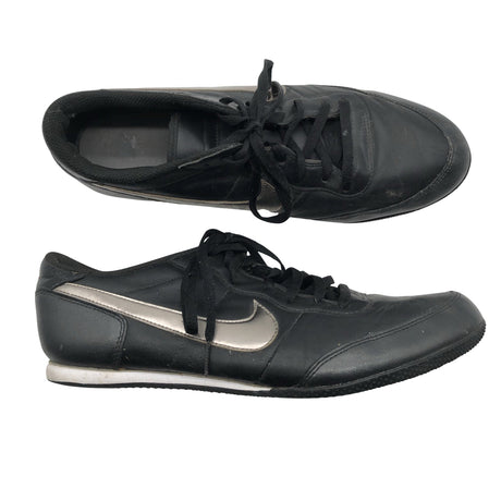 Unisex Nike - Tennised, suurus 45 - Must ()