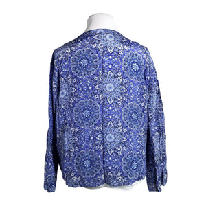 Unisex Odd Molly - Pluus, suurus 42 - Sinine (3)