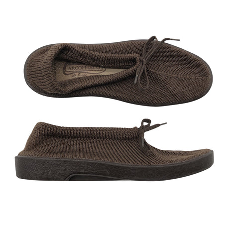 Unisex Arcopedico - Mokassiinid, suurus 39 - Pruun ()