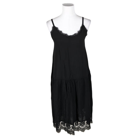 Unisex Bohemiana - Õhuke kleit, suurus 38 - Must ()