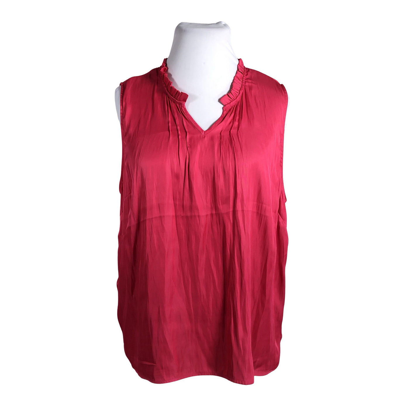 Unisex Cream - Topp, suurus 46 - Roosa (1)