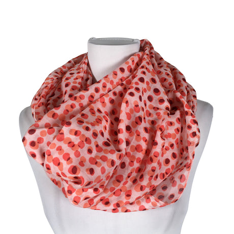 Unisex Fransa - Torusall, suurus Midi - Heleroosa ()