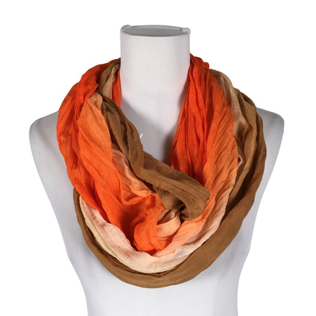 Unisex Fraas - Torusall, suurus Midi - Oranž ()