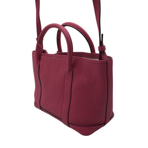 Unisex Divlos - Käekott, suurus Mini - Roosa (2)
