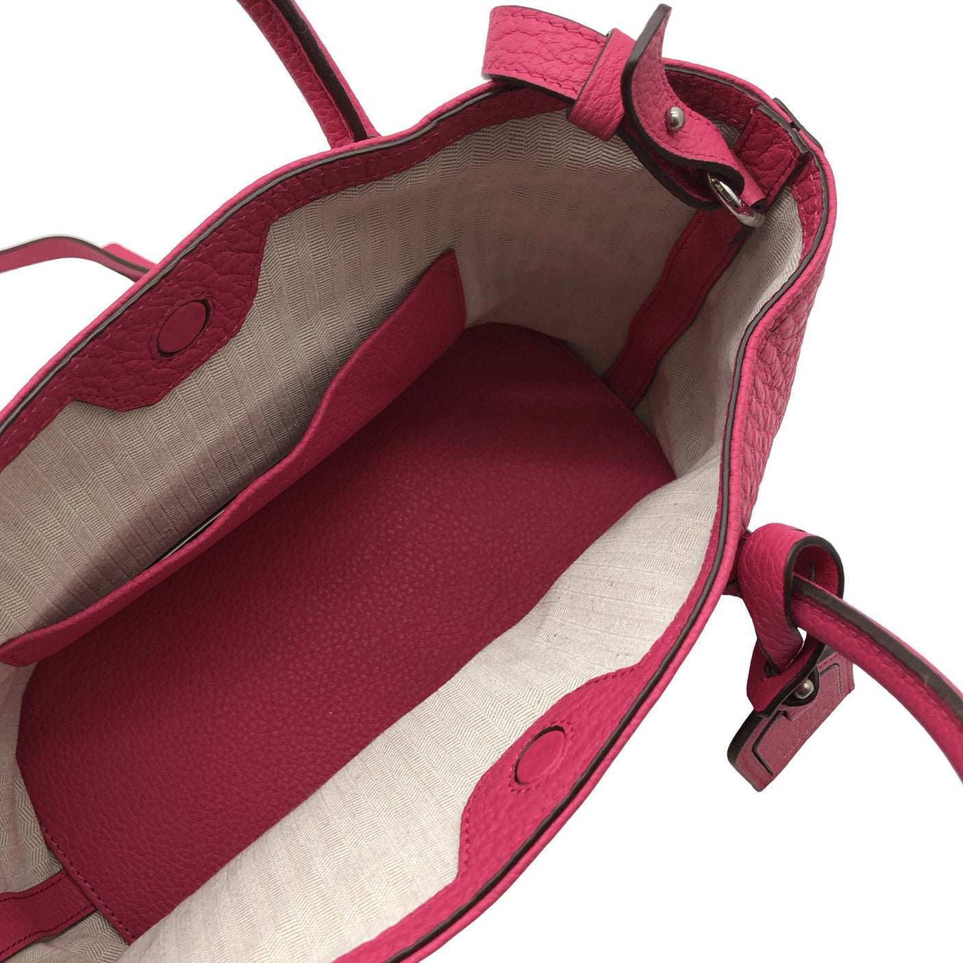Unisex Divlos - Käekott, suurus Mini - Roosa (3)