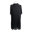 Unisex Samsoe&Samsoe - Õhuke kleit, suurus 42 - Must ()