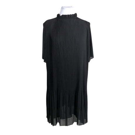 Unisex Samsoe&Samsoe - Õhuke kleit, suurus 42 - Must ()