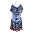Unisex Tommy Hilfiger - Õhuke kleit, suurus 44 - Helesinine ()