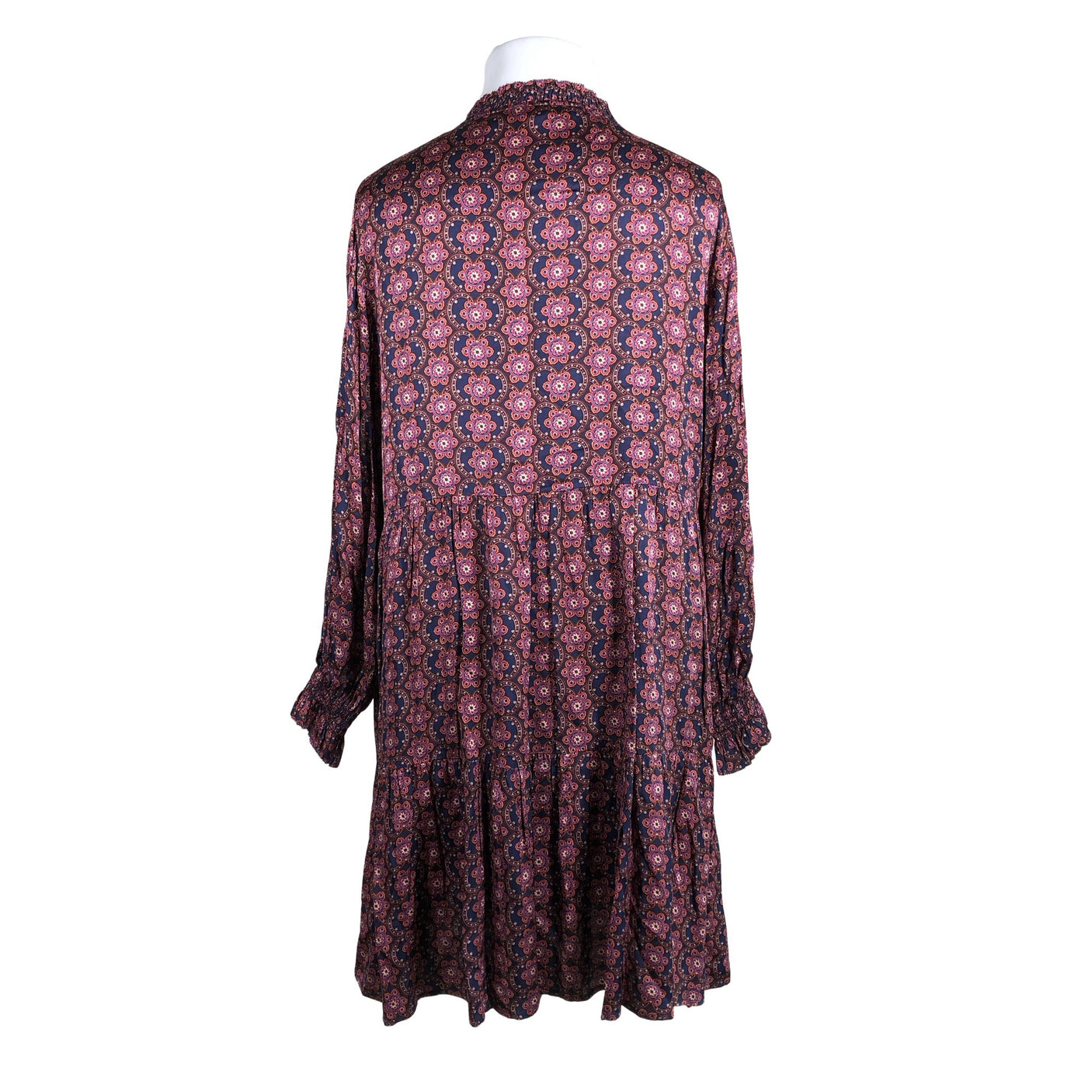 Unisex Odd Molly - Õhuke kleit, suurus 44 - Sinine (3)