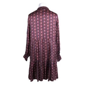 Unisex Odd Molly - Õhuke kleit, suurus 44 - Sinine (3)