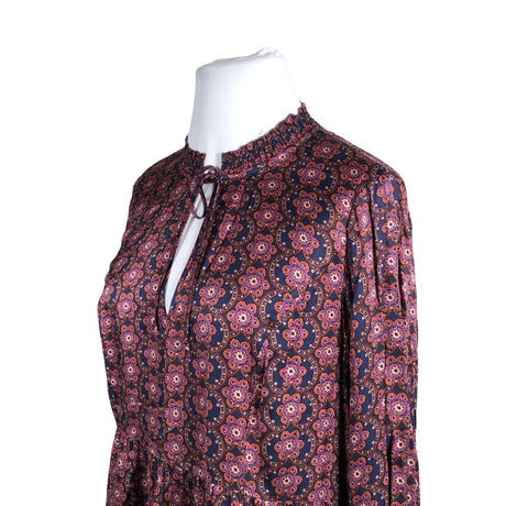 Unisex Odd Molly - Õhuke kleit, suurus 44 - Sinine (2)