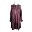 Unisex Odd Molly - Õhuke kleit, suurus 44 - Sinine ()