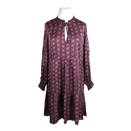 Unisex Odd Molly - Õhuke kleit, suurus 44 - Sinine ()
