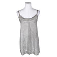 Unisex Bohemiana - Topp, suurus 38 - Hall ()