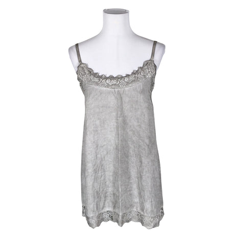 Unisex Bohemiana - Topp, suurus 38 - Hall ()