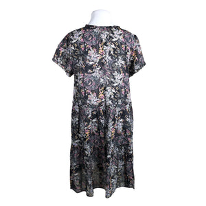 Unisex Odd Molly - Mitteveniv kleit, suurus 42 - Sinine (3)