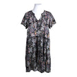 Unisex Odd Molly - Mitteveniv kleit, suurus 42 - Sinine ()