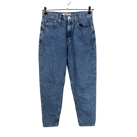 Unisex Tommy Jeans (Tommy Hilfiger) - Teksad, suurus W30 - Sinine ()