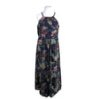 Unisex Esprit - Maksikleit, suurus 44 - Sinine ()
