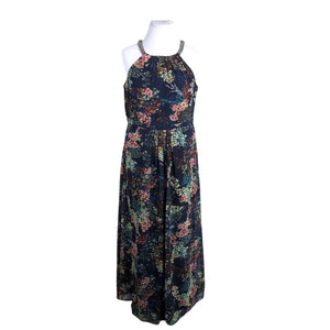 Unisex Esprit - Maksikleit, suurus 44 - Sinine (1)