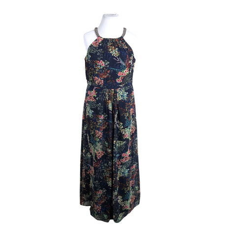 Unisex Esprit - Maksikleit, suurus 44 - Sinine ()