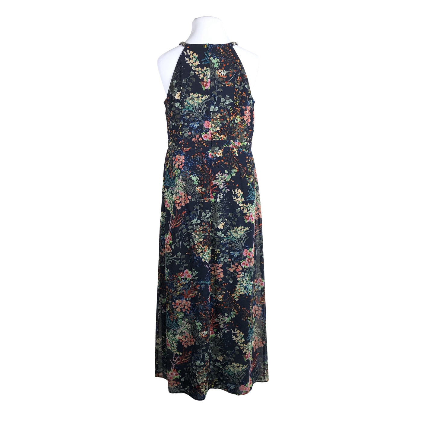 Unisex Esprit - Maksikleit, suurus 44 - Sinine (2)