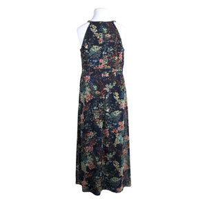 Unisex Esprit - Maksikleit, suurus 44 - Sinine (2)