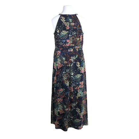 Unisex Esprit - Maksikleit, suurus 44 - Sinine (2)