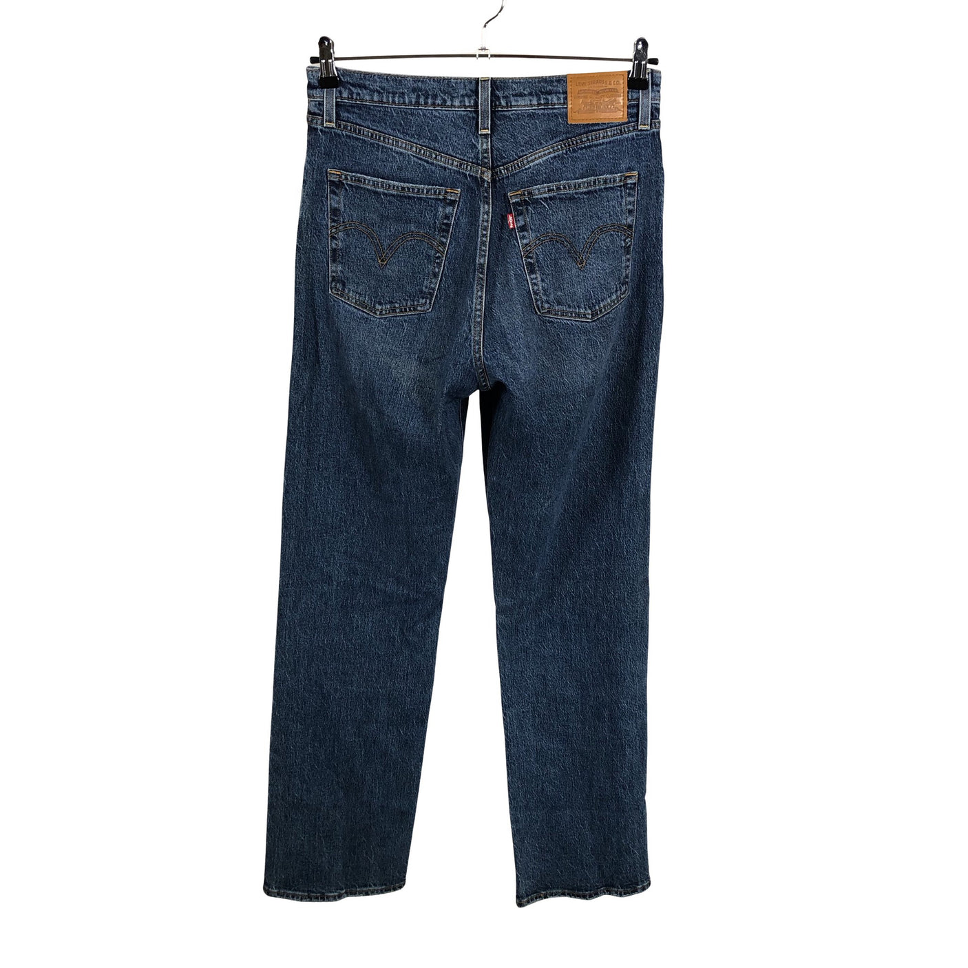 Unisex Levi's - Teksad, suurus W30 - Sinine (2)