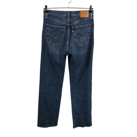 Unisex Levi's - Teksad, suurus W30 - Sinine (2)