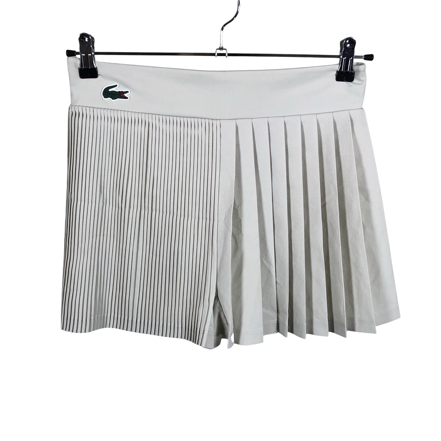 Unisex Lacoste - Lühikesed spordipüksid, suurus 42 - Hall (1)